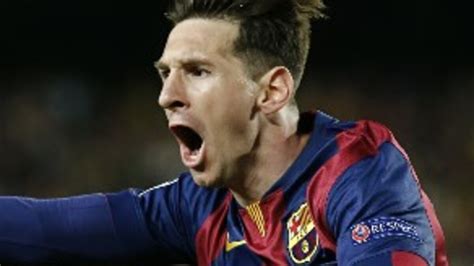 M­e­s­s­i­ ­E­l­ ­C­l­a­s­i­c­o­­y­a­ ­y­e­t­i­ş­m­e­k­ ­i­s­t­i­y­o­r­